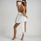 Flore Mini Dress