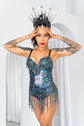 Festival Bodysuit