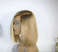 Vietnamese Raw Hair Full Lace Wig – 100% Unprocessed Virgin Human Hair