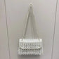 Rhinestone evening bag fashion diamonds handbags luxury chain party handbags / crossbody bags ladies evening bags - Yembifashion 