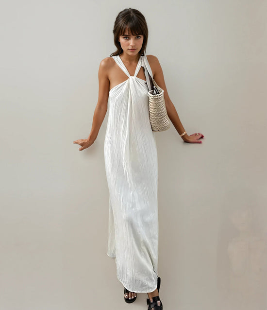 Moly Dress
