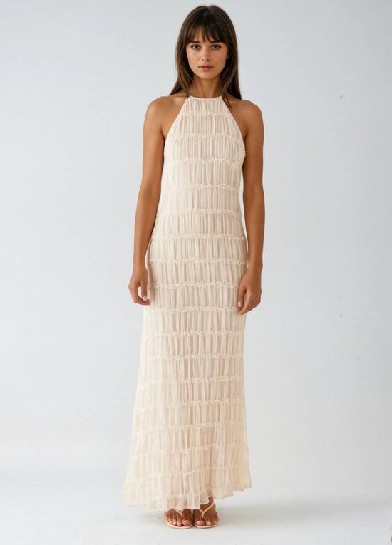 Mara Dress