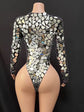 Yembi mirror bodysuit