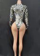 Yembi mirror bodysuit