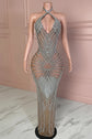 MARA SPARKLE DRESS