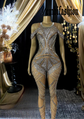 Laura Evening Bodysuit