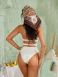 One Piece Swinsuit