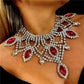 Large Necklace Women&