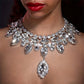 Large Necklace Women&