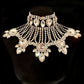 Large Necklace Women&