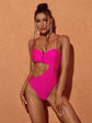 Isabella One Piece Swimwear