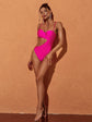 Isabella One Piece Swimwear