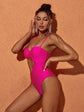 Isabella One Piece Swimwear