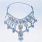 Large Necklace Women&