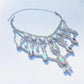 Large Necklace Women&