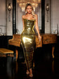 Trendy Long Dresses in Women Clothing  - perfect formal options available in our local fashion collection