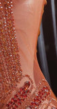 Diamante Dress- Short Dress